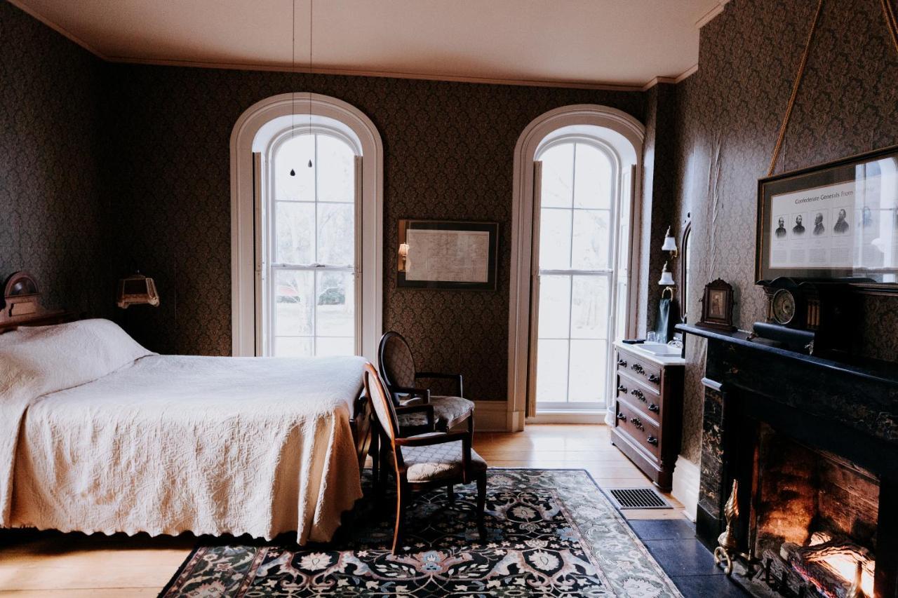 Mayhurst Estate Orange エクステリア 写真
