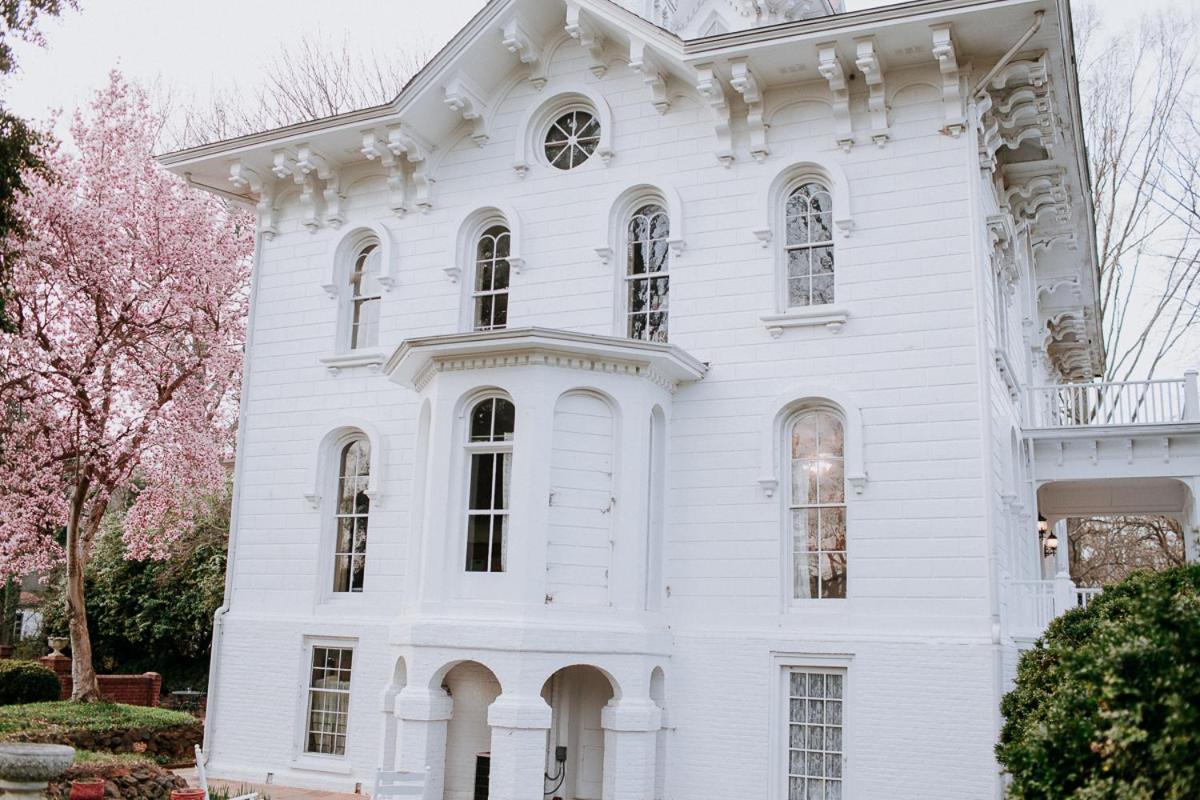 Mayhurst Estate Orange エクステリア 写真