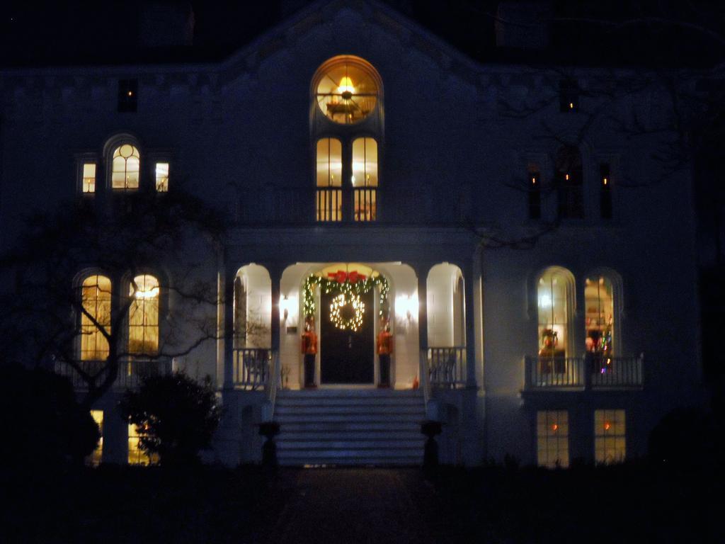 Mayhurst Estate Orange エクステリア 写真