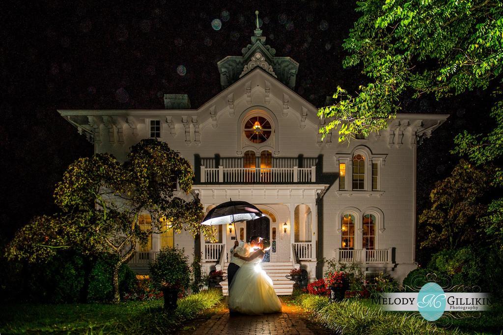 Mayhurst Estate Orange エクステリア 写真