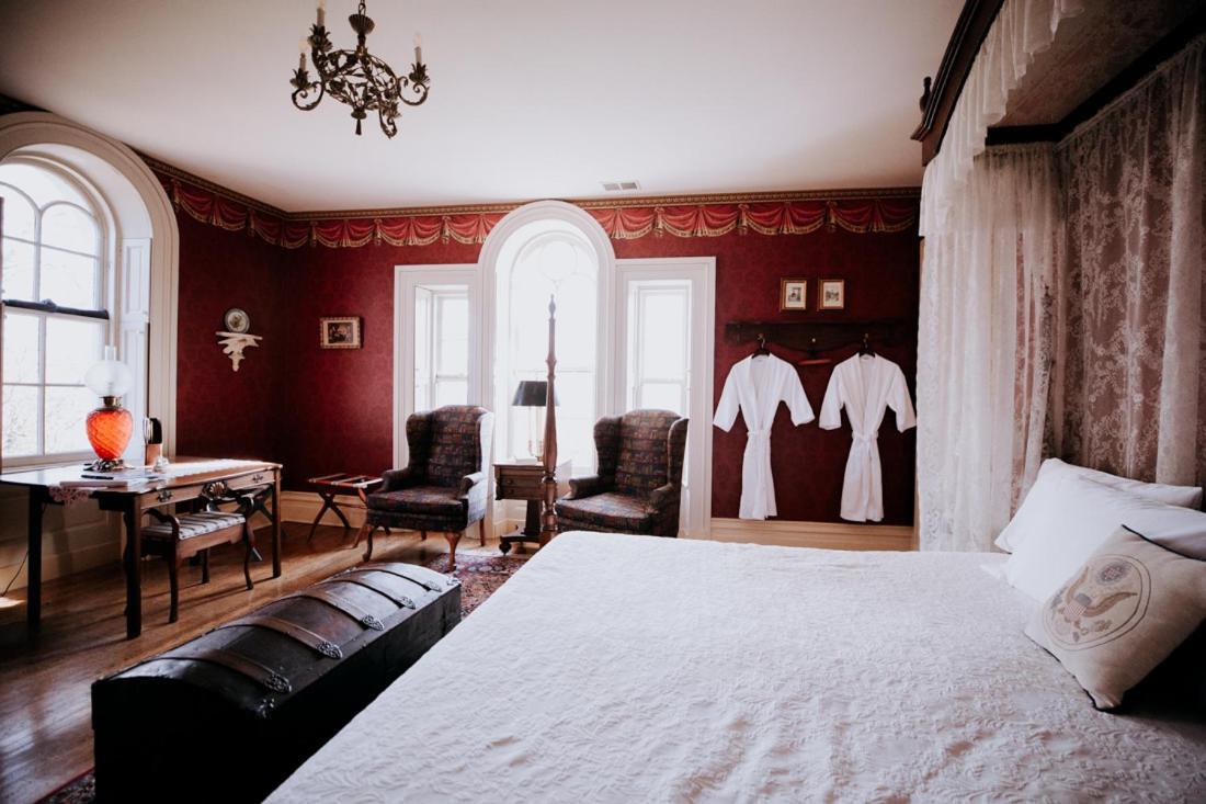 Mayhurst Estate Orange エクステリア 写真
