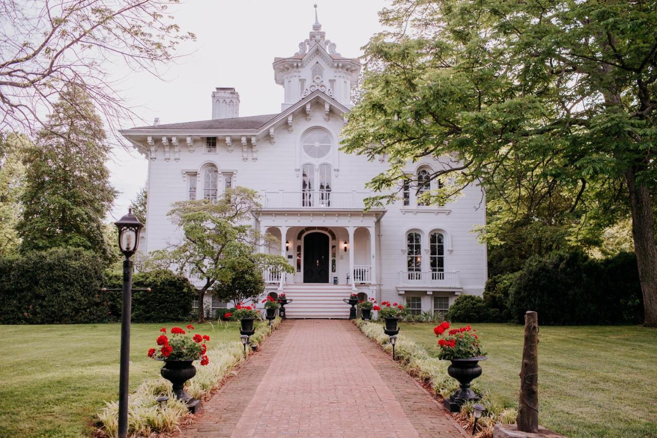 Mayhurst Estate Orange エクステリア 写真